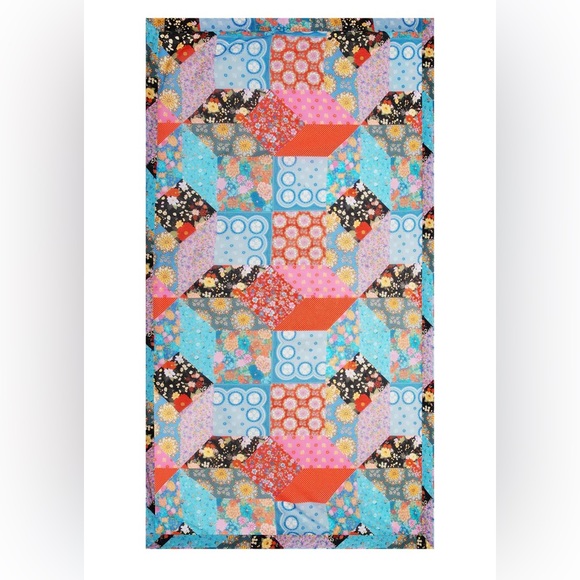 SPELL CHA CHA PAREO (O/S) - Picture 6 of 11